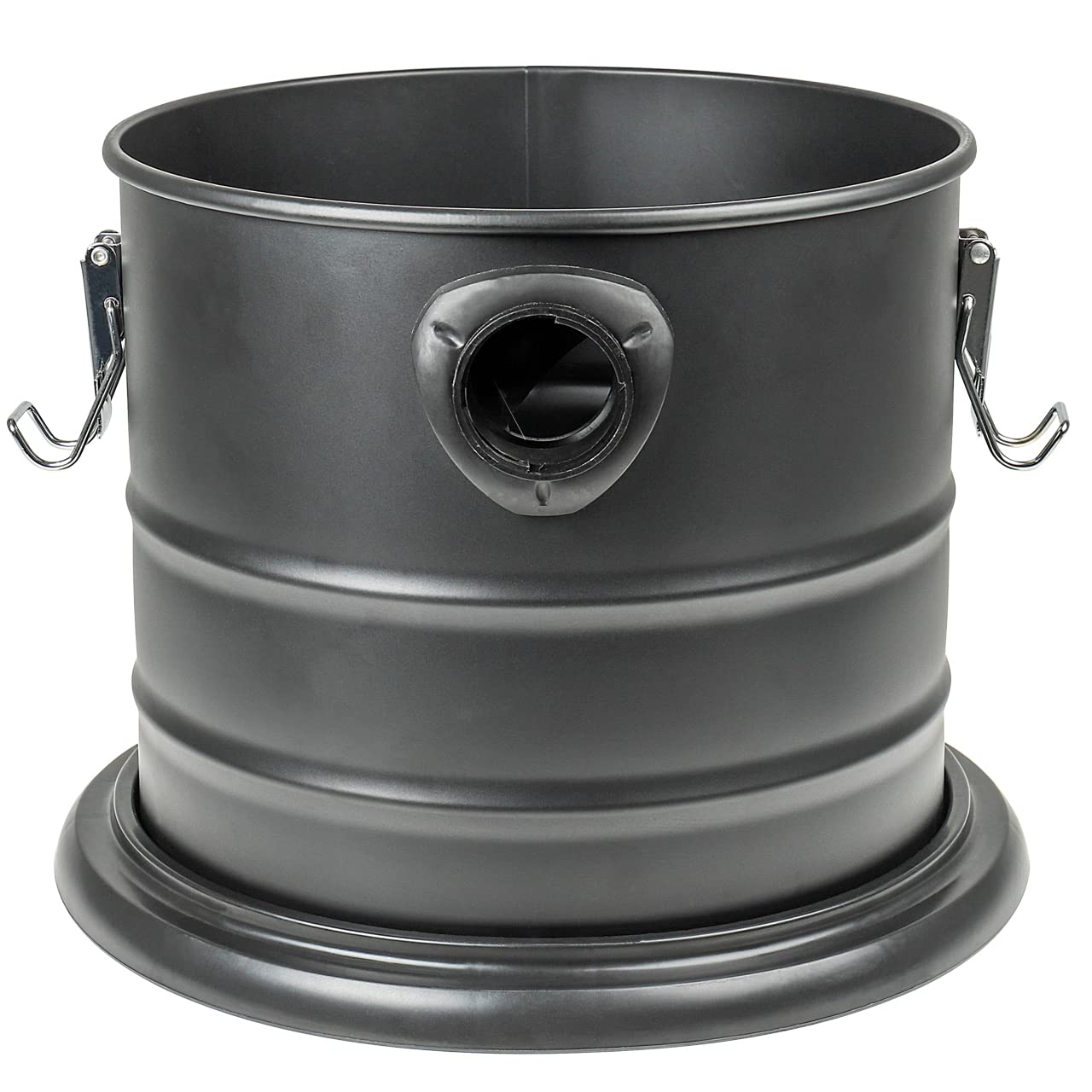 Пылесос WALTER Ash and Dry 1200 W, фото №4 Пылесос WALTER Ash and Dry 1200 W, фото №4