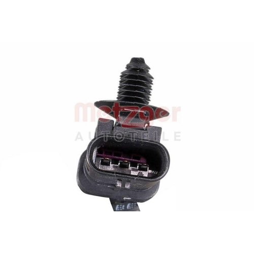 Замок капота METZGER AUTOTEILE 2311020 ОРИГИНАЛЬНАЯ ЗАПЧАСТЬ GREENPARTS, фото №2