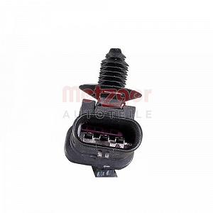 Замок капота METZGER AUTOTEILE 2311020 ОРИГІНАЛЬНА ЗАПЧАСТИНА GREENPARTS synthetic.ua - Фото 1