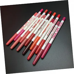 Карандаш для глаз Beaupretty цена на synthetic.ua - Фото 1 Карандаш для глаз Beaupretty synthetic.ua - Фото 1