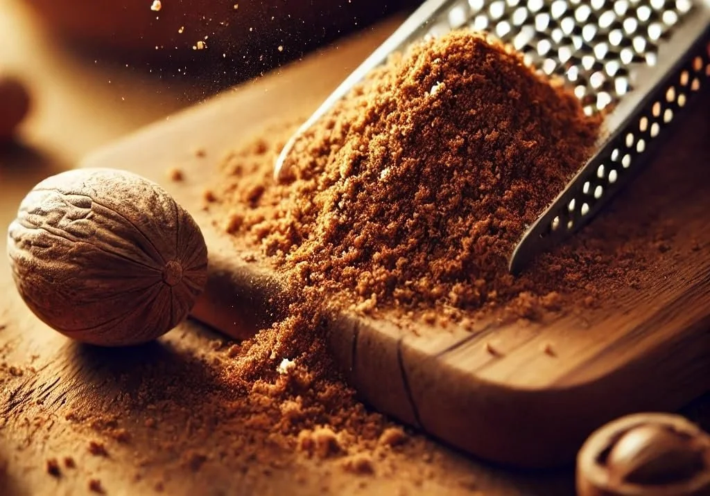 Терка для мускатного горіха 13 см, нержавіюча сталь, фото №2 Терка для мускатного горіха 13 см, нержавіюча сталь, фото №2