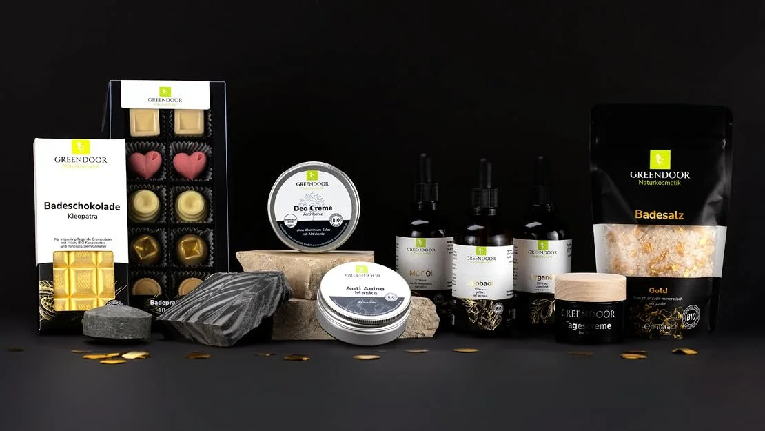 Денний крем GREENDOOR Naturkosmetik для чоловіків 50 мл Веганський З водоростями та органічним Jambu, фото №5 Денний крем GREENDOOR Naturkosmetik для чоловіків 50 мл Веганський З водоростями та органічним Jambu, фото №5