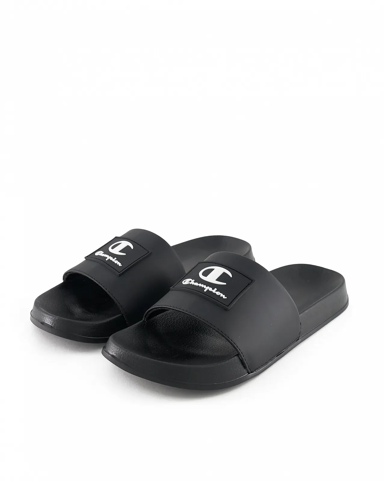 Шлепанцы Champion Plug S22051 мужские, фото №2