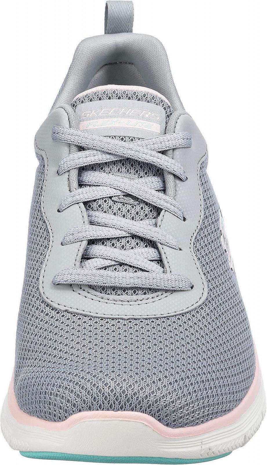Кросівки Skechers Flex Appeal 4.0 Brilliant View, фото №4