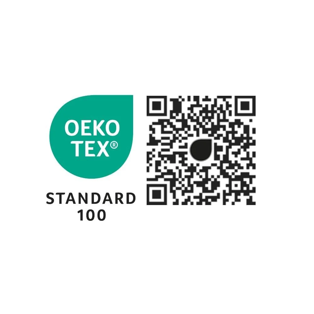 Покривало Yogabox Elephants 150 x 200 см, червоний/натуральний, фото №4