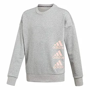 Купить Свитшот adidas Must Haves для девочек - Фото 1 Свитшот adidas Must Haves для девочек - Фото 1