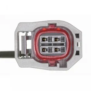 Лямбда-зонд VEMO V32-76-0019 для MAZDA synthetic.ua - Фото 1