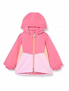 Куртка NAME IT для дівчат Nmfmaxi Block Jacket - Фото 1
