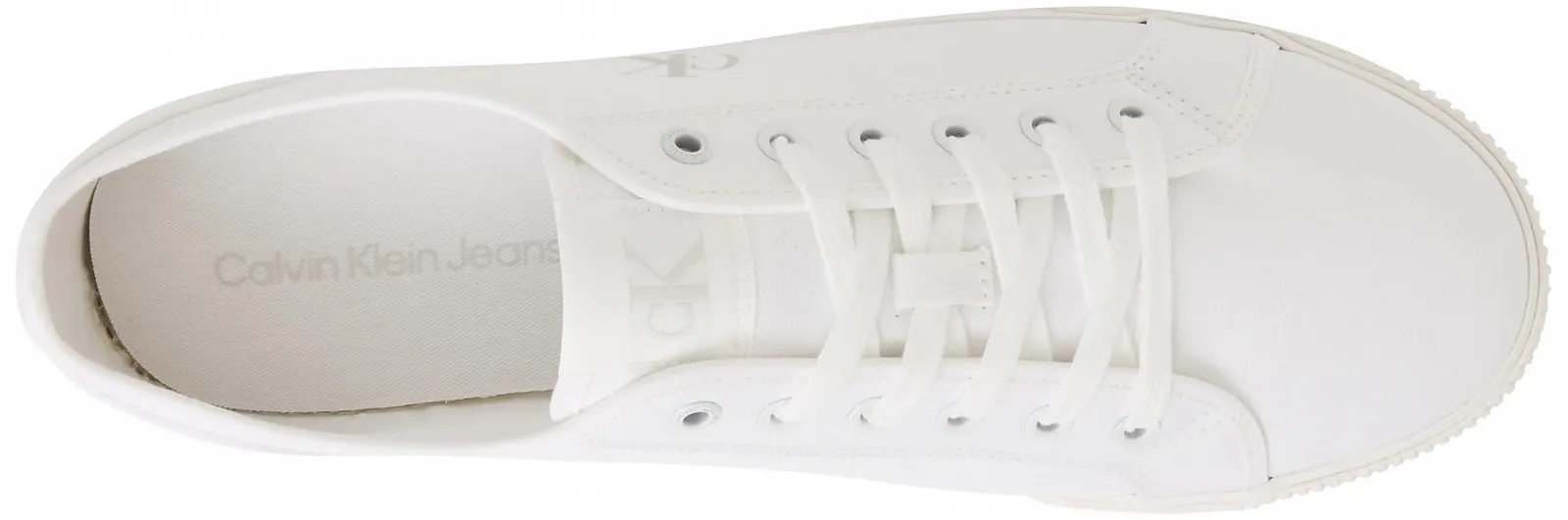 Кеди Calvin Klein ESS Vulc Mg Canvas Ym0ym01209, фото №3