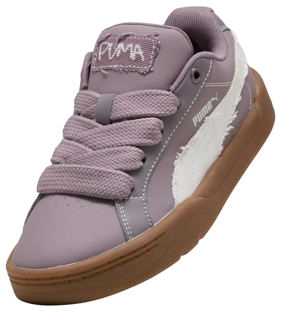 Кросівки PUMA Park Lifestyle Easy Mid 90s Jr, фото №6 Кросівки PUMA Park Lifestyle Easy Mid 90s Jr, фото №6