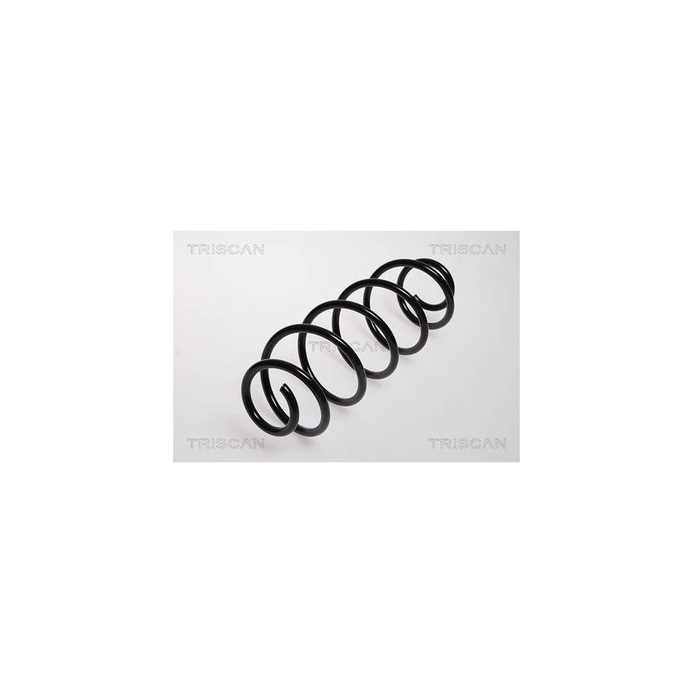 Пружина підвіски TRISCAN 8750 2867 для CITROËN, для автомобілів без люка, фото №1