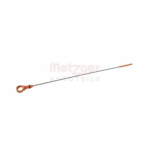 Масляный щуп METZGER 8001083 для CITROËN OPEL PEUGEOT VAUXHALL DS - Фото 1