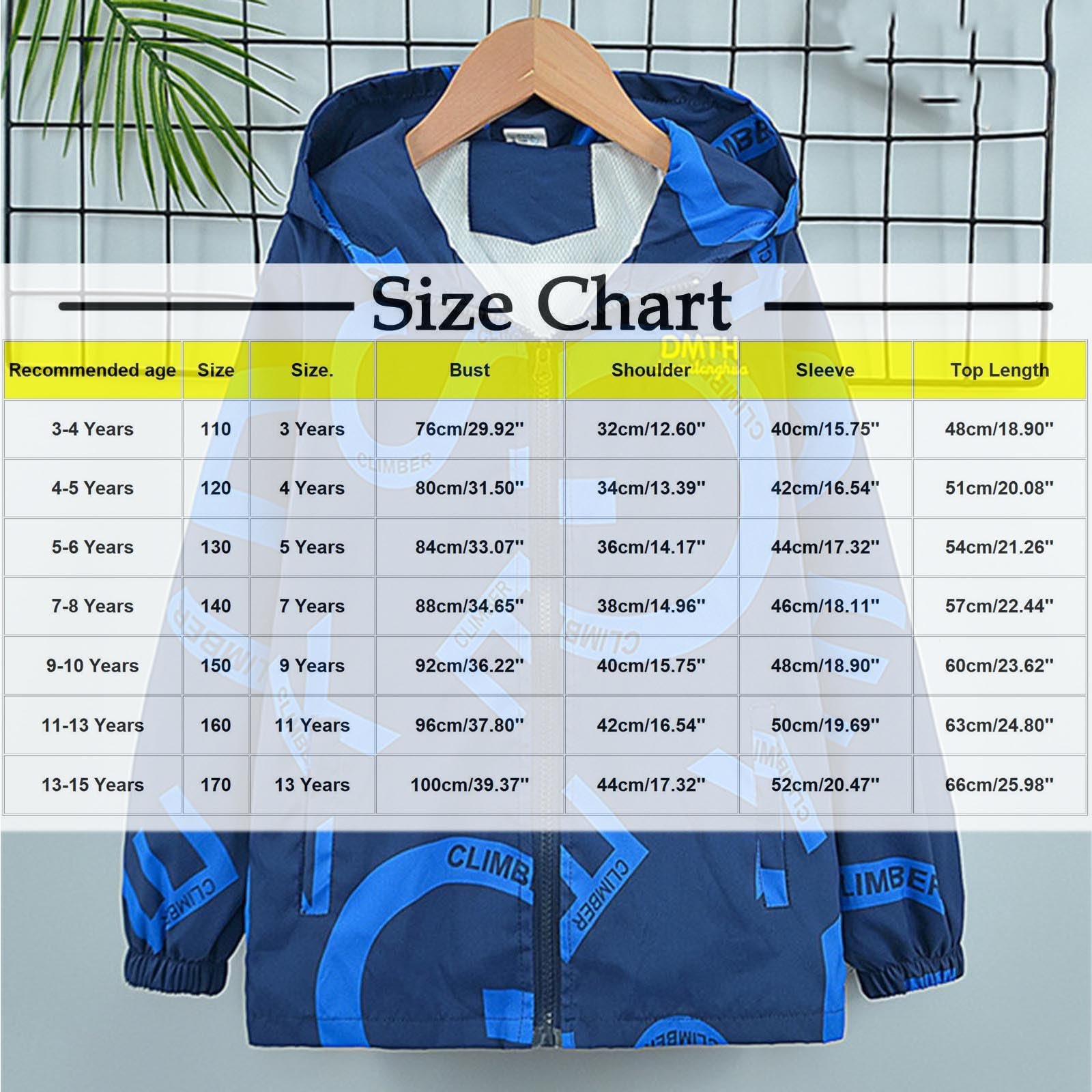 Куртка для мальчиков среднего и старшего возраста, двухслойная детская куртка-топ на весну и осень, универсальная куртка на молнии с капюшоном и длинными рукавами, повседневная куртка с капюшоном (3-15 лет), фото №2 Куртка для мальчиков среднего и старшего возраста, двухслойная детская куртка-топ на весну и осень, универсальная куртка на молнии с капюшоном и длинными рукавами, повседневная куртка с капюшоном (3-15 лет), фото №2