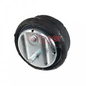 Опора двигуна METZGER 8054107 для BMW, з обох сторін, передня synthetic.ua - Фото 1