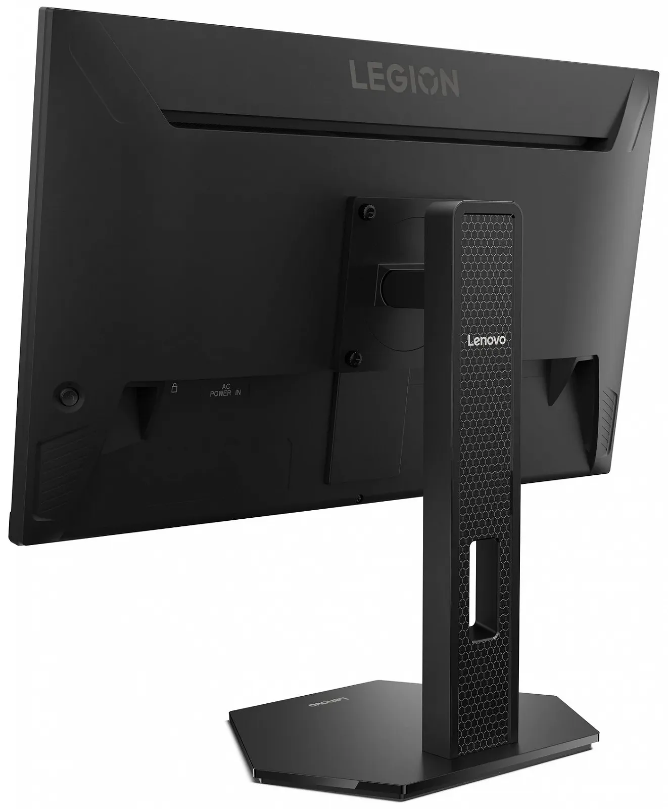 Монитор 24.5" Lenovo Legion 25-10 Full HD IPS 320 Гц, фото №5