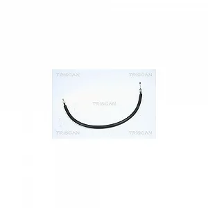 Трос стояночного тормоза TRISCAN 8140 28156 для PEUGEOT, задний левый - Фото 1