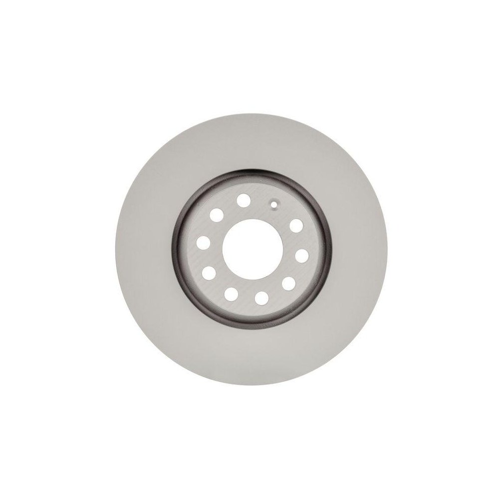 Гальмівний диск BOSCH 0 986 479 057 для AUDI SEAT VW, передній міст, фото №2