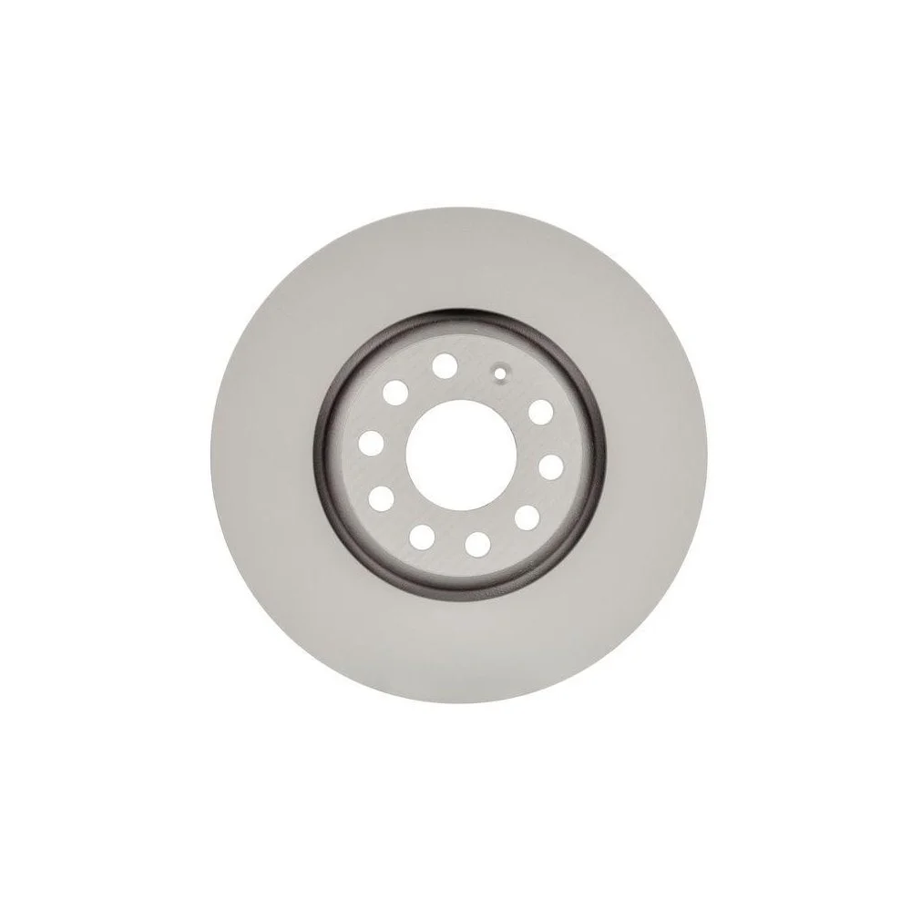 Гальмівний диск BOSCH 0 986 479 057 передня вісь AUDI SEAT VW, фото №1