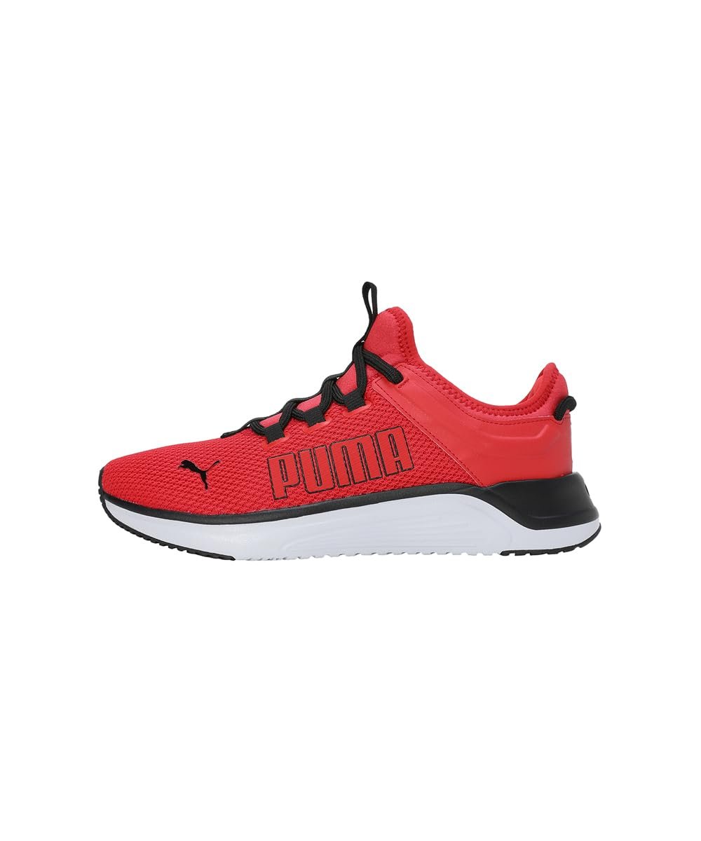 Кроссовки PUMA Softride Astro Slip Унисекс, фото №2