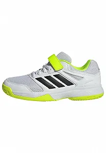 Жіночі тенісні кросівки adidas Gamecourt 2 Ac - Фото 1