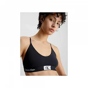 Бралетт Calvin Klein з м'якими чашками ціна на synthetic.ua - Фото 1 Бралетт Calvin Klein з м'якими чашками synthetic.ua - Фото 1