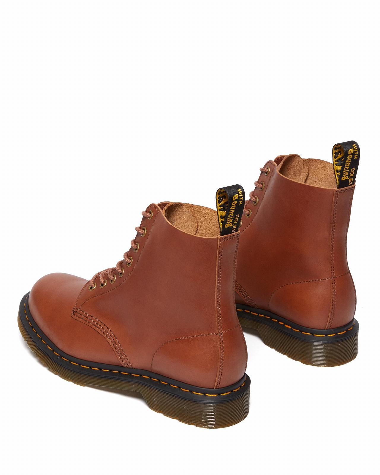 Ботинки Dr. Martens 8 X Eye Детские Унисекс, фото №5