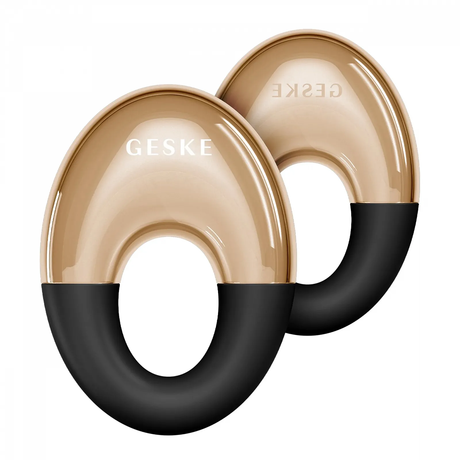 Масажер для очей GESKE SmartAppGuided Cool & Warm 7 в 1, з технологією нагріву та охолодження, фото №9