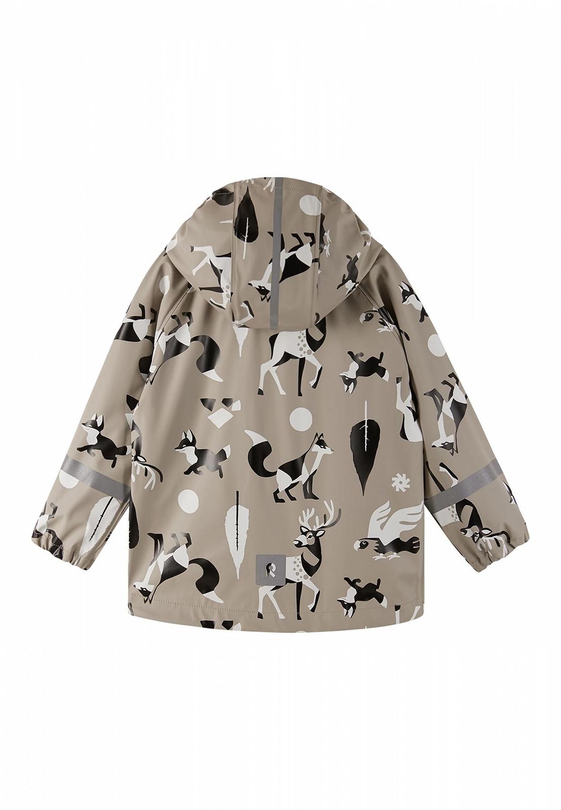 Куртка Reima Vesi для детей, фото №9