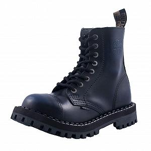 Ботинки Steels 8 Hole Синий - Фото 1