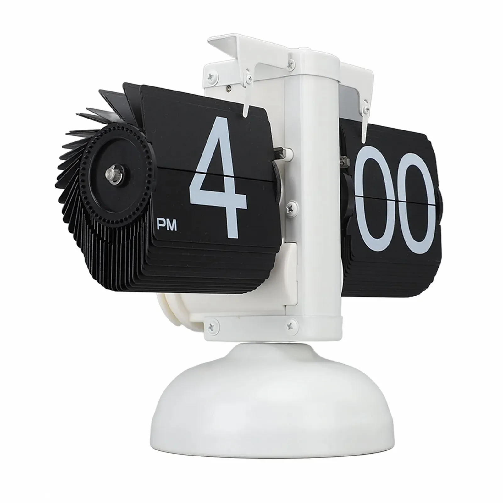 Ретро Цифровий Перекидний Годинник PODSJD Type 3, фото №9