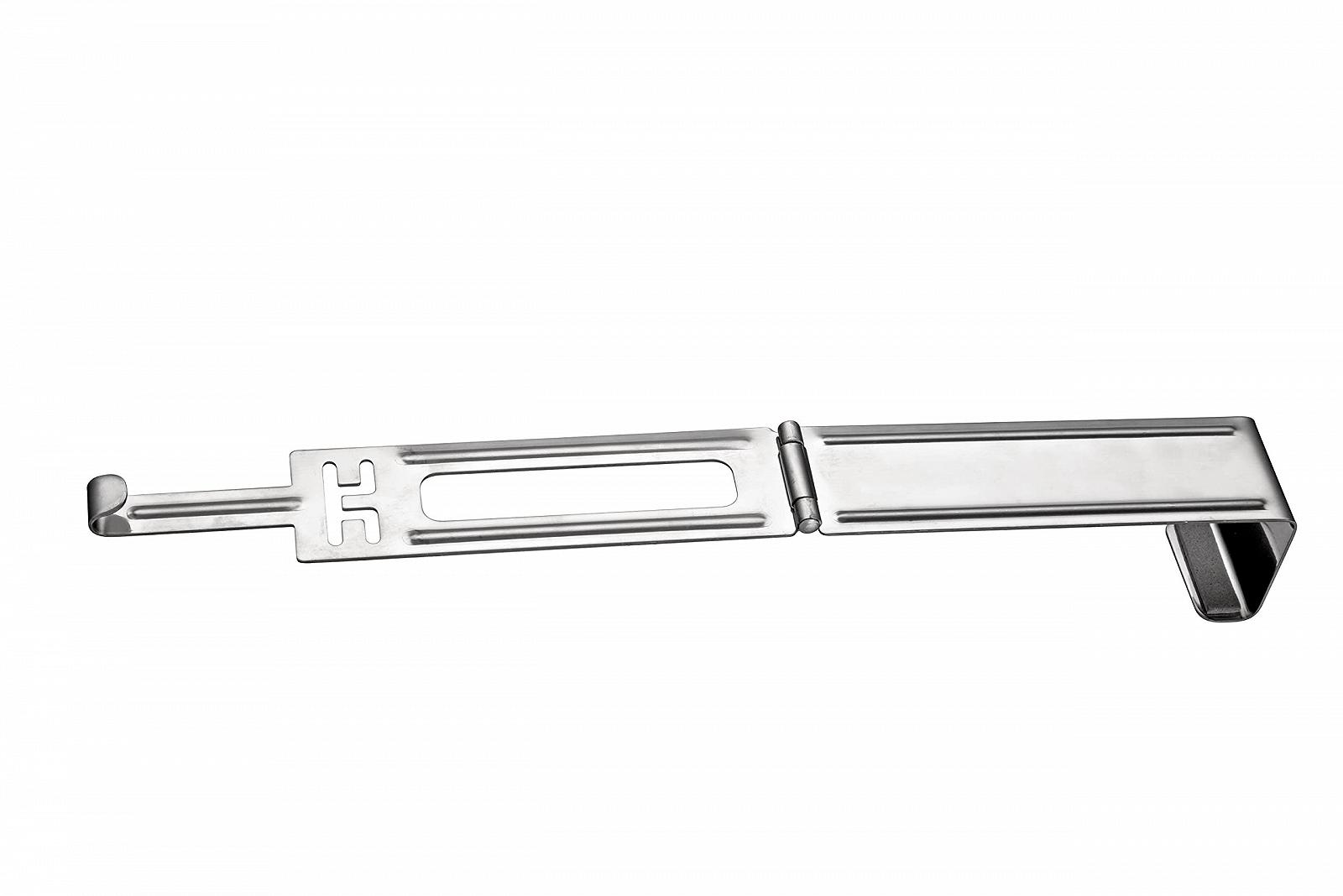 Вертикальний відпарювач Brandt BDF10B 1500W 250ml Aluminium Sole Blue, фото №4 Вертикальний відпарювач Brandt BDF10B 1500W 250ml Aluminium Sole Blue, фото №4