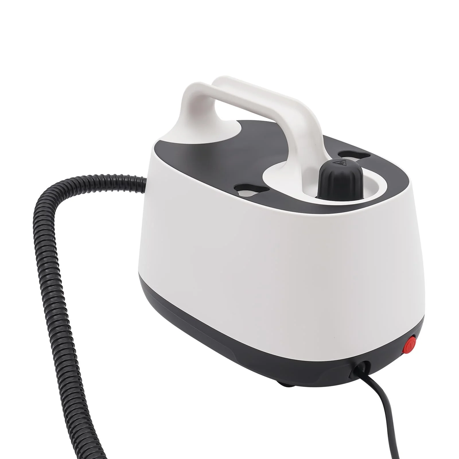 Електричний пароочисник 2000 Вт 1.6 л 4 бар високого тиску, фото №8