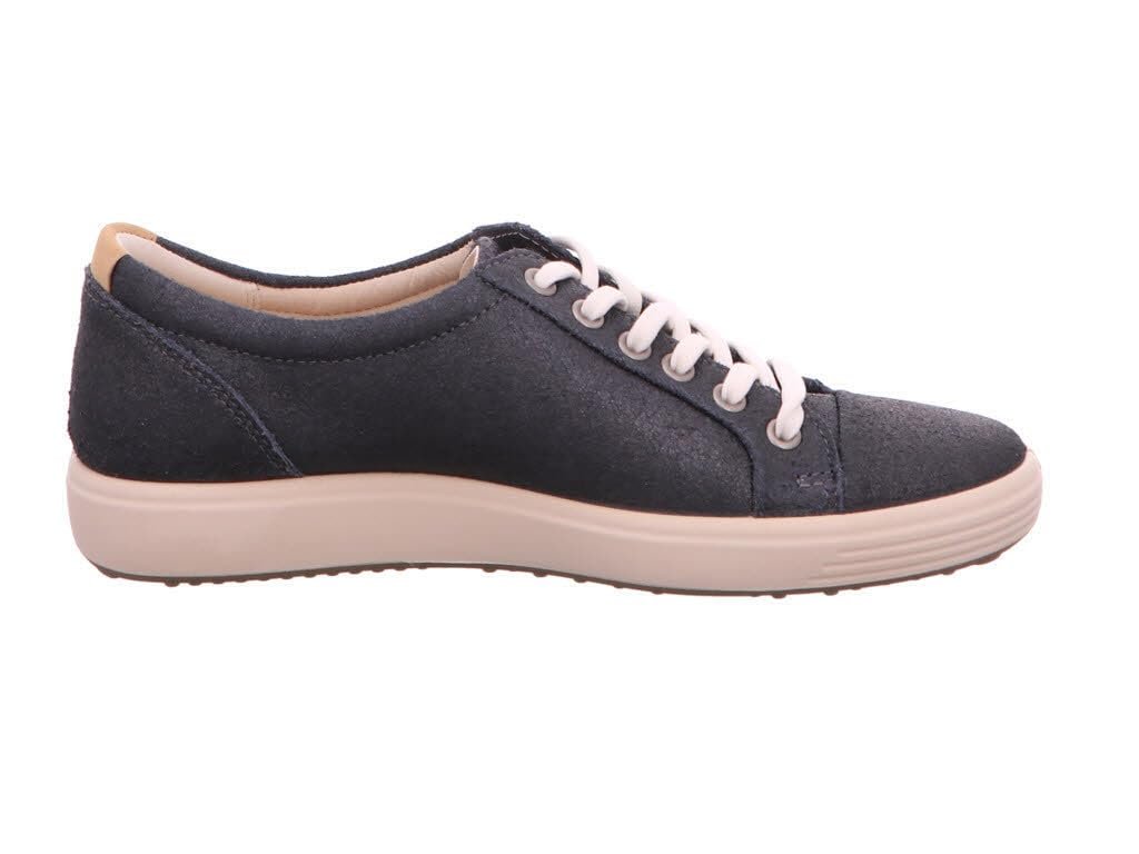 Кроссовки ECCO Soft 7, фото №4