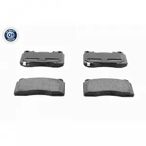 Комплект тормозных колодок, дисковый тормоз VAICO Green Mobility Parts V40-4127 для FORD OPEL synthetic.ua - Фото 1