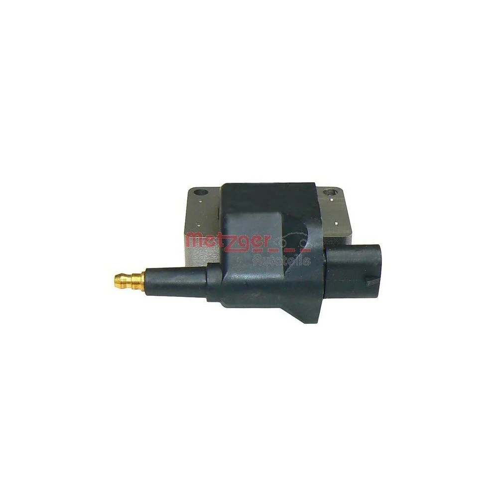 Катушка зажигания METZGER 0880165 для CHRYSLER GENERAL MOTORS, фото №1