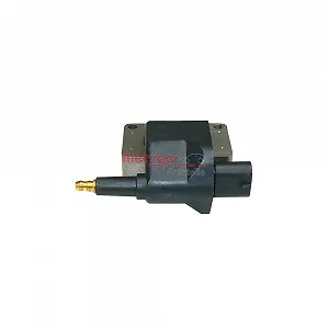 Катушка зажигания METZGER 0880165 для CHRYSLER GENERAL MOTORS - Фото 1