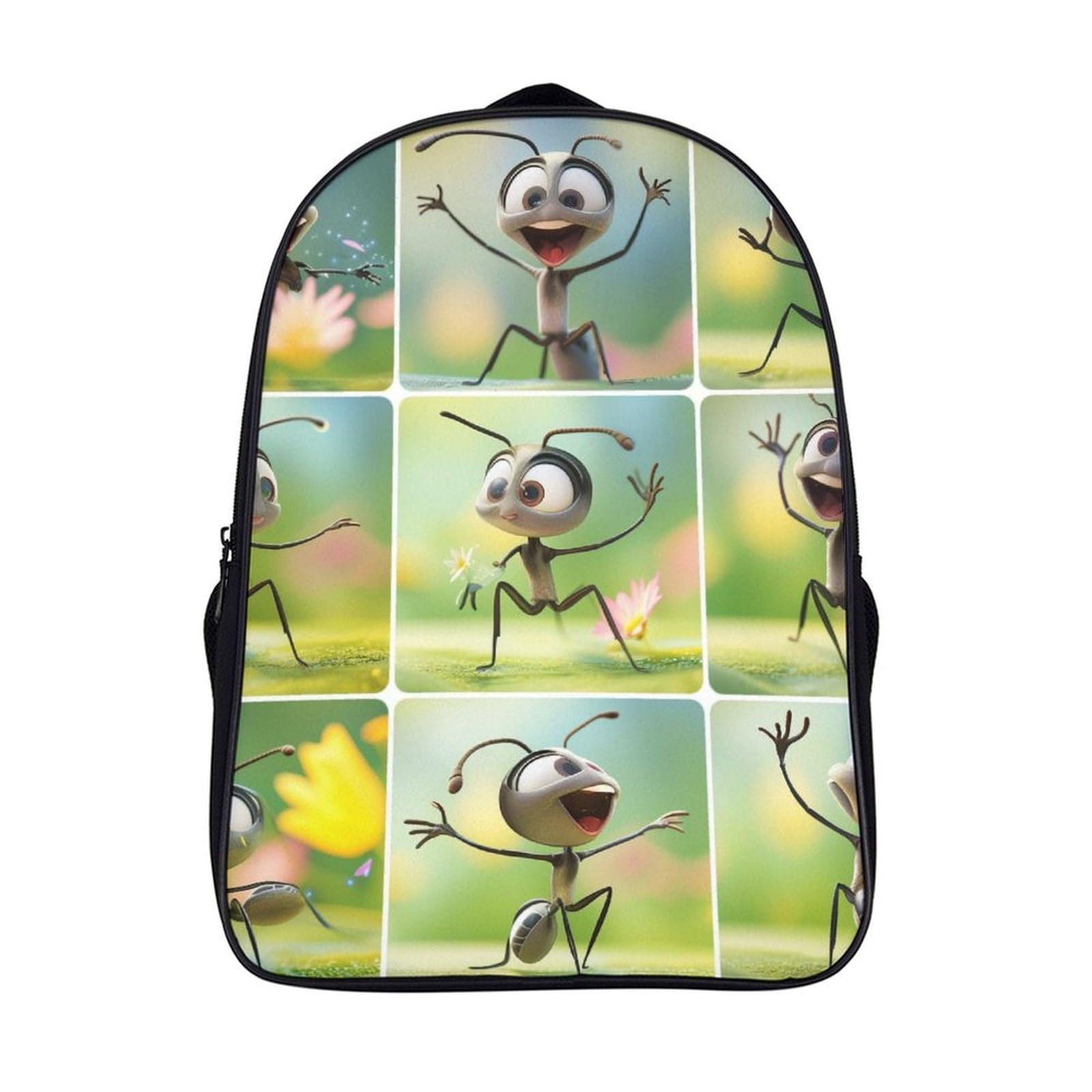 Ранець RSIUUODNF Ants 40x28x16см, фото №1