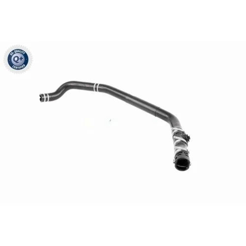 Шланг радіатора VAICO Q+ V24-0849, фото №3 Шланг радіатора VAICO Q+ V24-0849, фото №3