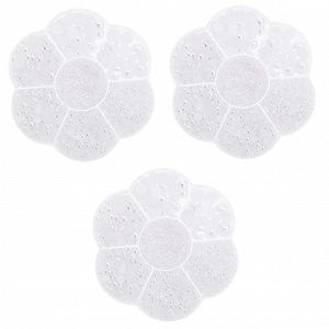 Декоративные жемчужины для ногтей NUOBESTY, многоцелевые жемчужины для рукоделия, для ювелирных изделий, аксессуаров для волос, одежды, полужемчужины из высококачественного материала для DIY-проектов - Фото 1