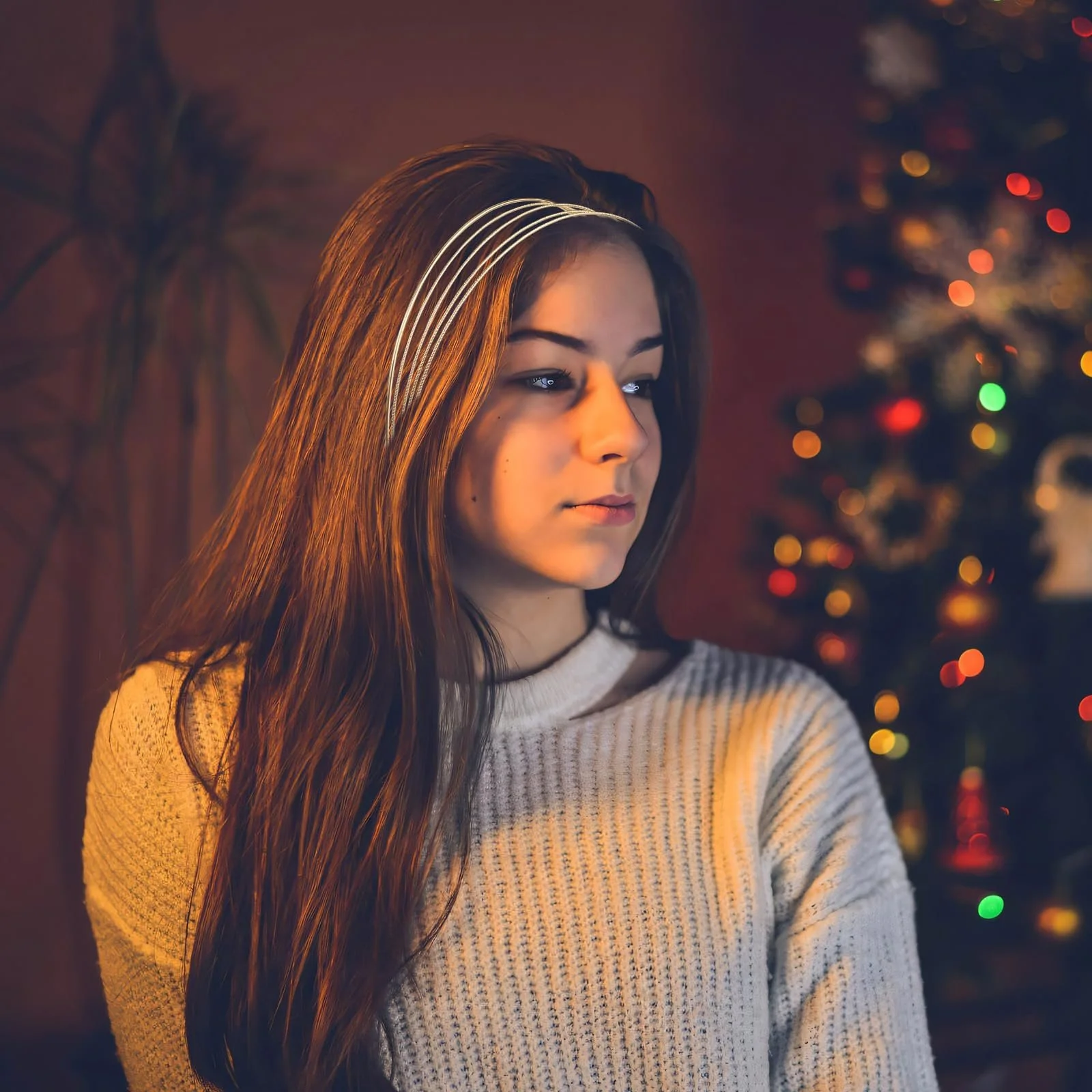 Набор обручей на голову 3 шт., фото №5 Набор обручей на голову 3 шт., фото №5