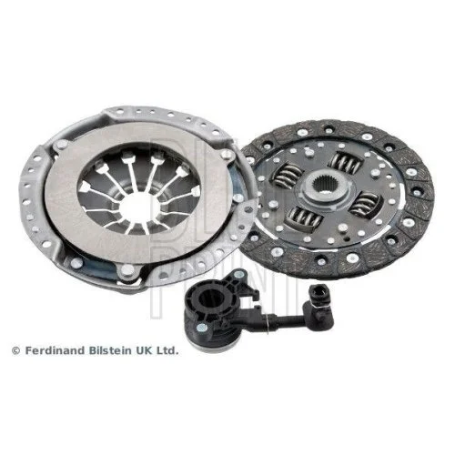 Комплект зчеплення BLUE PRINT ADN130159 для NISSAN, фото №3