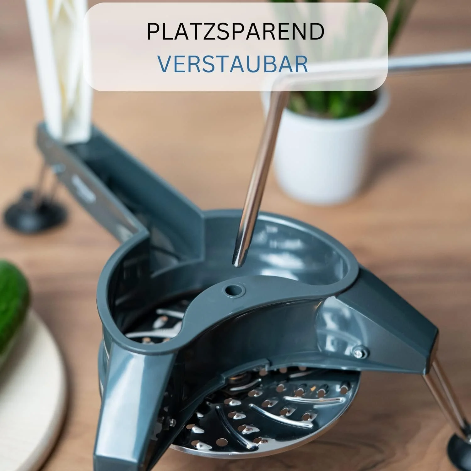 Подрібнювач Westmark, фото №7