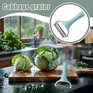 Ручная шинковка и терка для капусты synthetic.ua - Фото 1