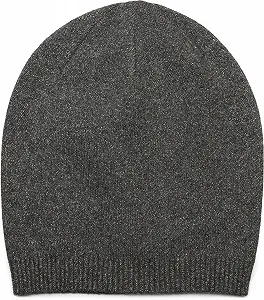 Шапка-бини styleBREAKER Трикотажная с блестящей нитью, Slouch Long Beanie, Женская 04024142 synthetic.ua - Фото 1