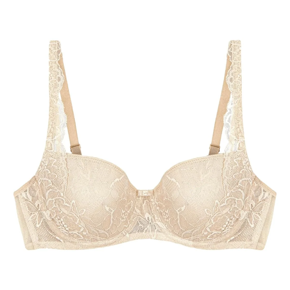 Бюстгальтер Triumph Amourette Charm WHP02 A-F 70-95, фото №2