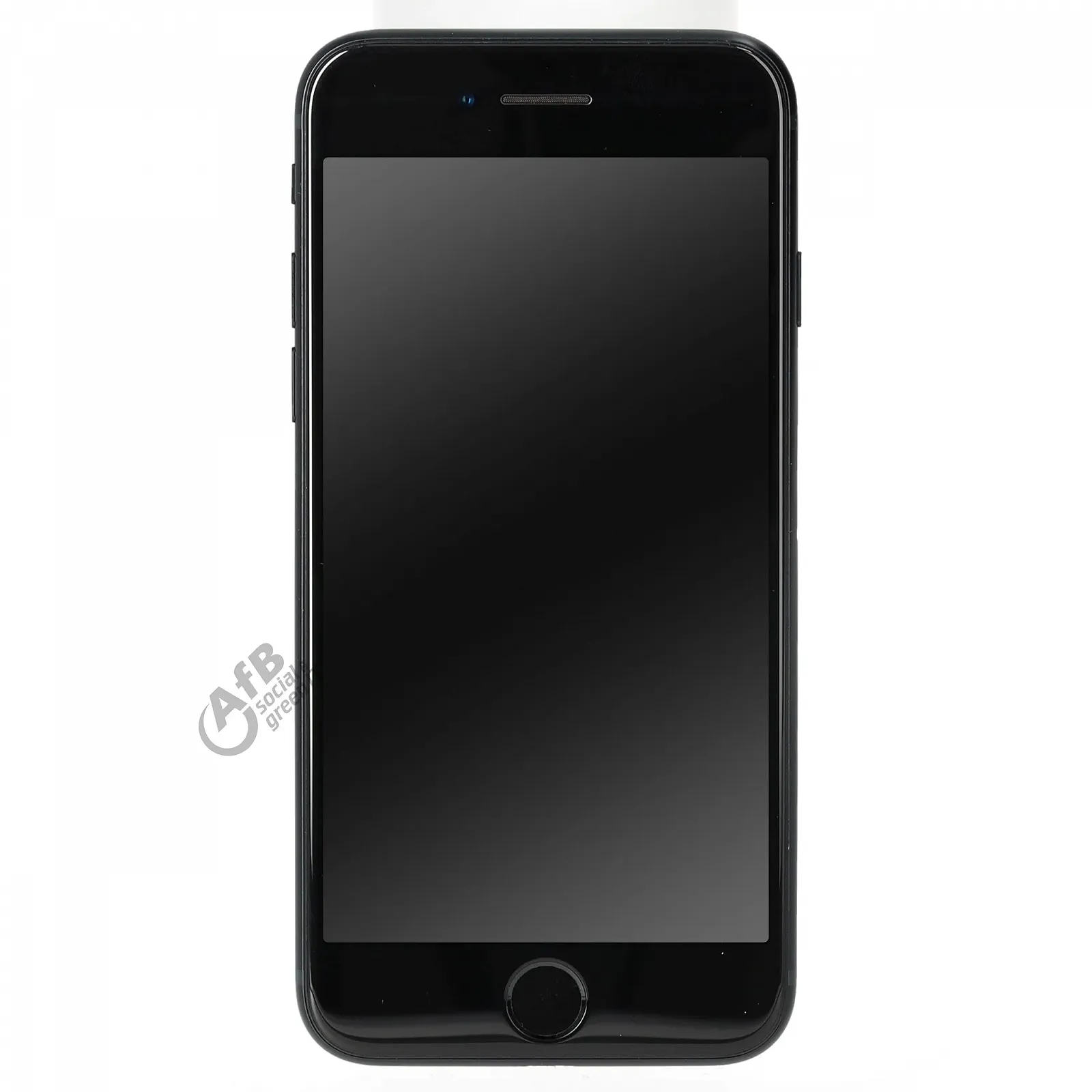 Смартфон Apple iPhone SE 3rd Generation 64GB Midnight (Відновлений), фото №1