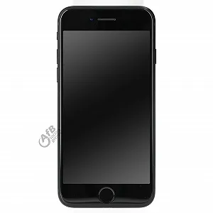 Смартфон Apple iPhone SE 3rd Generation 64GB Midnight (Відновлений) - Фото 1