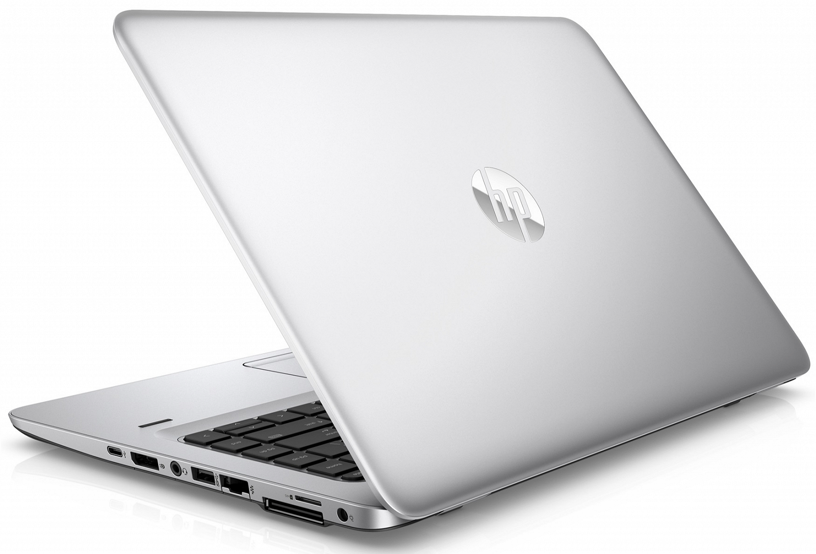 Ноутбук 14" HP EliteBook 840 G4 4G/LTE Intel Core i7-7600U RAM 8GB SSD 256GB Windows 11, фото №4