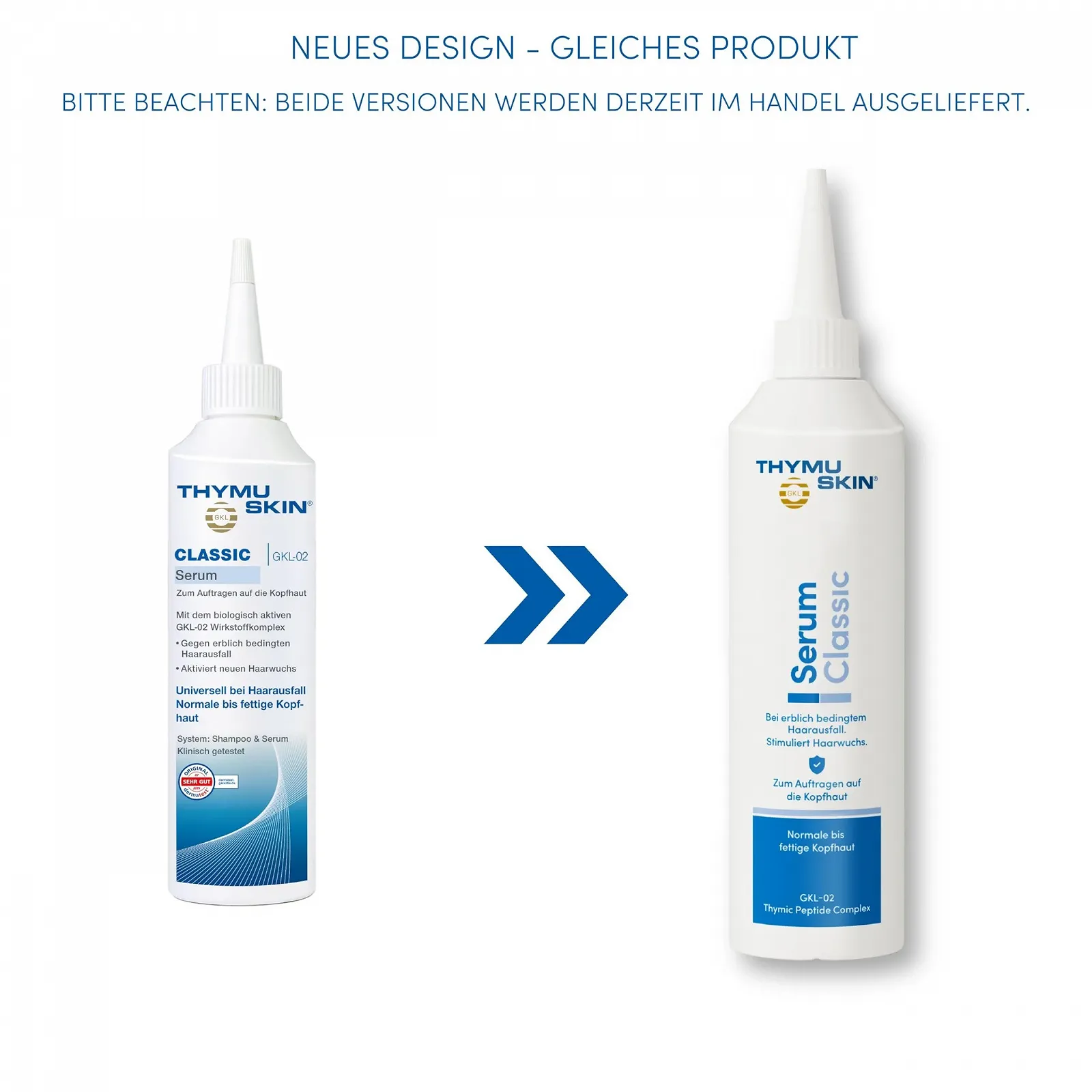 Засіб для волосся Thymuskin 200 мл Professional Care, фото №3