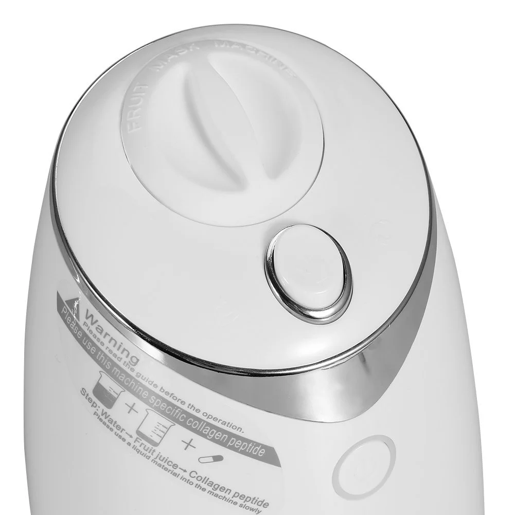 Маска для обличчя (машина) Gegong, фото №7